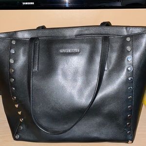 Michael Kors Leather tote